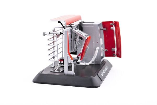 Robot udojowy Lely Astronaut A5 AT Collections