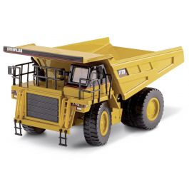 Wywrotka CAT 777D Norscot 1:50 85104