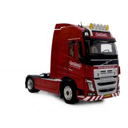 WSI VOLVO FH16 10×4 NOOTTEBOOM 1／50 ma38816-2.jpg