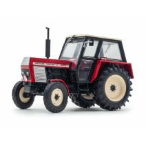 Zetor 8011