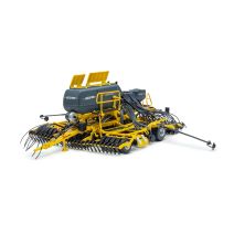 Bednar Omega 00 6000 FL