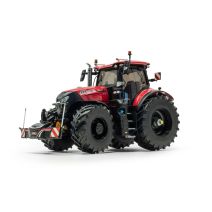 Case IH Puma 260 CVXDrive RED-TECH