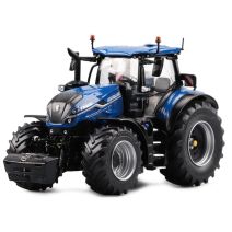 New Holland T7.440XD Dynamic Blue