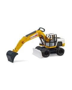 Koparka XE 5000 Bruder