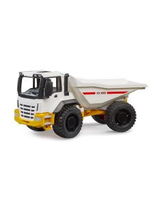 Bruder XD 5000 wywrotka