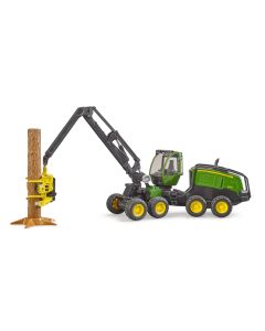 John Deere 1270G Havester