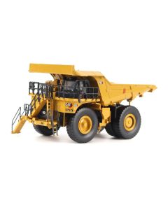 CAT 785 wywrotka kamieniołomu
