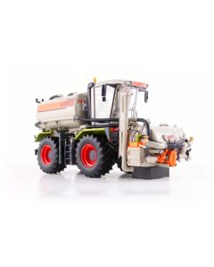 Claas Xerion 2500