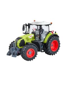 Metalowy traktor Claas Arion 660 od Britains 43374