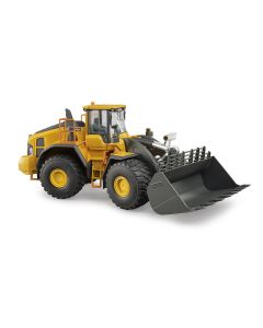 Volvo L26H
