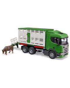 Ciężarówka Scania Super 560R