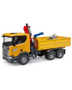 Scania Super 560R Bruder