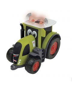 Traktor Claas Kids Axion 870 - Zabawki Rolnicze dla Najmłodszych