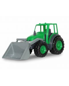 Jamara „Traktor Power Loader XL” - Solidny traktor z ładowaczem dla Najmłodszych

