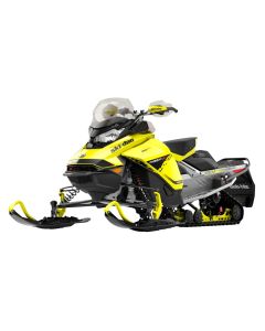 Can-Am Skidoo MX ZRS