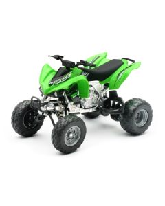 ATV Kawasaki KFX450R 2012 1:12