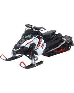 Polaris 800 Switchback 1:16 – model skutera śnieżnego NewRay