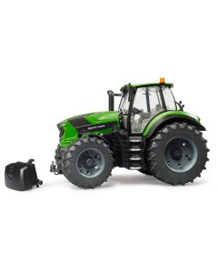 Deutz-Fahr 8280 TTV Bruder 1:16