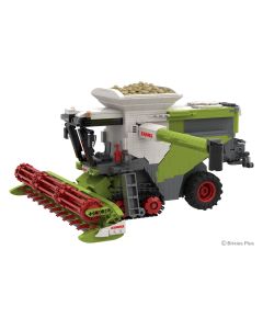 Claas Lexion 8900 Brixies 