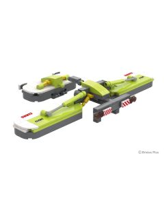 Claas Disco Brixies