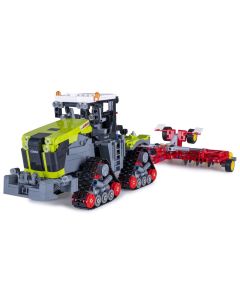 CaDA Claas Xerion 5000 Trac TS
