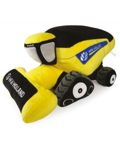 Maskotka New Holland