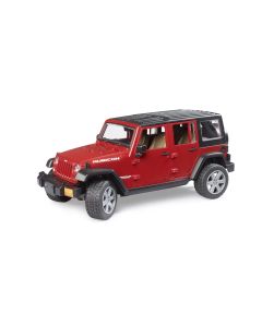 JEEP Wrangler Unlimited Rubicon
