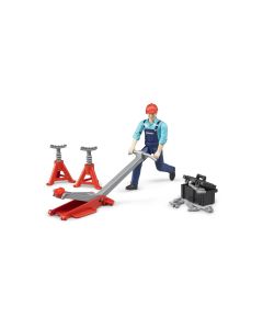 Warsztaty z zestawami figurek