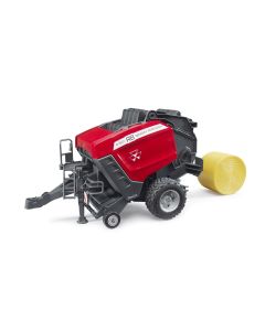 Massey Ferguson RB 4180V