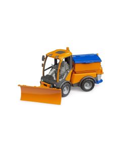 VarioCar Winter Service