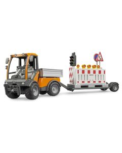 VarioCar bezpieczeństwo na drodze