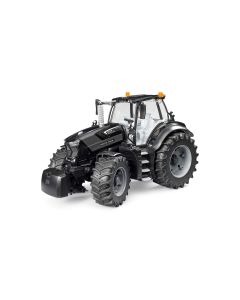 DEUTZ-FAHR 8280 TTV Warrior