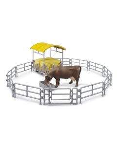 Akcesoria do stojaków na siano