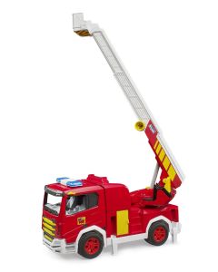 Drabina obrotowa ROADMAX