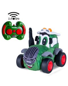 Fendt RC Pluszowy Traktor 2,4 GHz z dźwiękiem