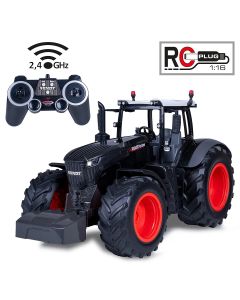 Fendt 1050 Vario Black Special Edition