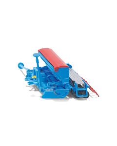 Lemken Saphir 7