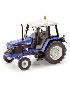 Ford 6640 SLE 2WD ROS 1:32