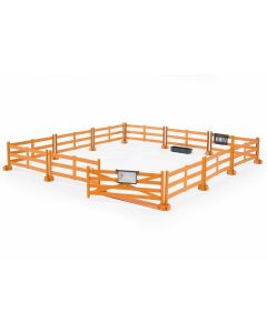 Ogrodzenie pastwiska