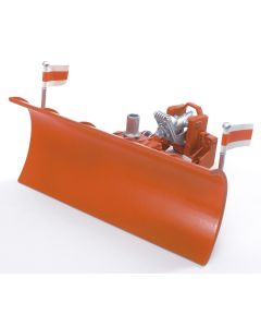 Znak oczyszczania dróg