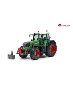Fendt Vario 930 TMS (2002-2007)