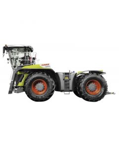 Claas Xerion 4000 ST