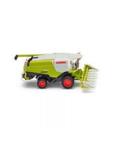 Claas Lexion 760 MD Wiking 1:87