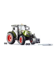 Ciągnik Claas Arion 420 Wiking 1:32 077811