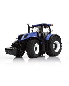 New Holland T7.315 Blue