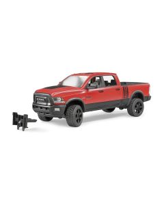 RAM 2500 Power Wagon