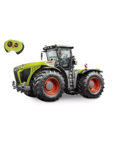 Claas Xerion 5000 Trac VC 34428 Happy People 1:16