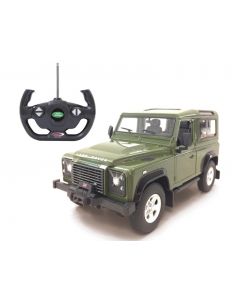 Land Rover Defender RC Jamara 1:14 405155