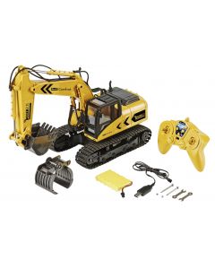 Digger 2.0 RC Revelle 1:16 24924