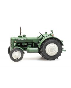 Zetor Super 50 w skali 1:87 od producenta Artitec | Model kolekcjonerski traktora 